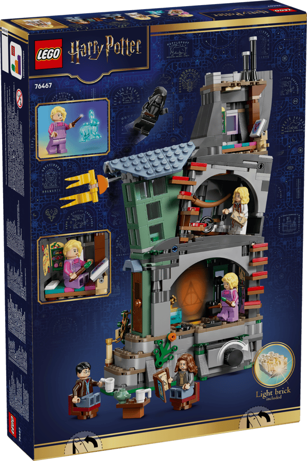 Luna Lovegood's House - Image 15
