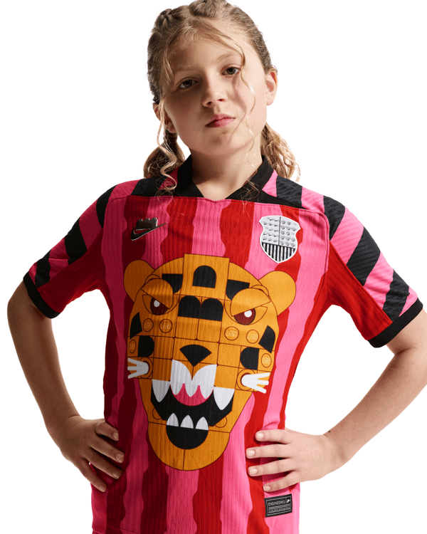 LEGO 5010083 Maillot de foot Aero-FIT Collection Nike x LEGO® pour grands enfants
