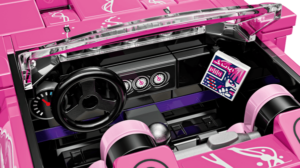 2 Fast 2 Furious Honda S2000 - Image 7