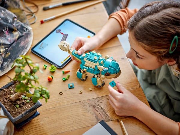 Baby Bumpy: Ankylosaurus - Image 11