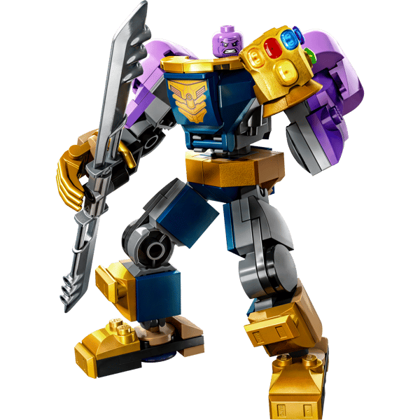 LEGO® Mech Sets | Official LEGO® HK