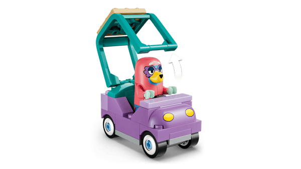 Grannies with Bingo and Bluey - Image 5