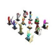 LEGO® Minifigures Series 25 71045 | Minifigures | Buy online at the  Official LEGO® Shop US