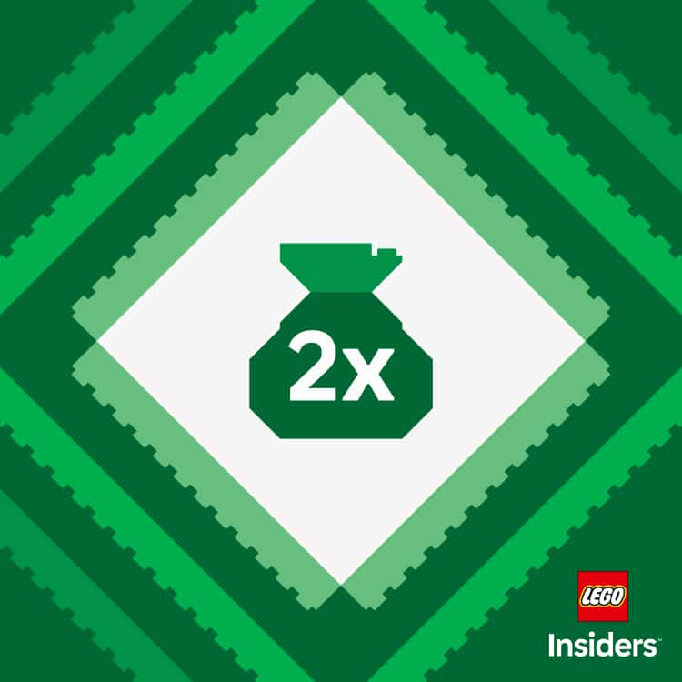 LEGO® Deals & Promo Codes