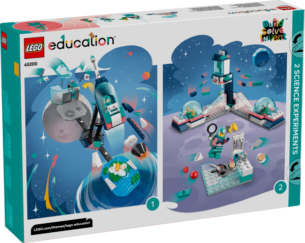 Moon Mission Science Kit - Image 18