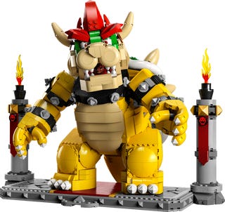LEGO® Super Mario™ Toys and Gifts Official LEGO® Shop US