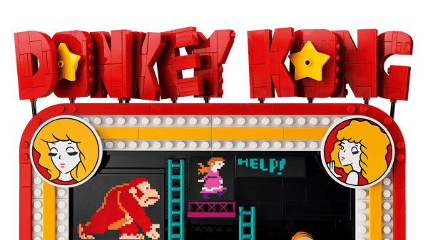 Donkey Kong™ Arcade - Image 6