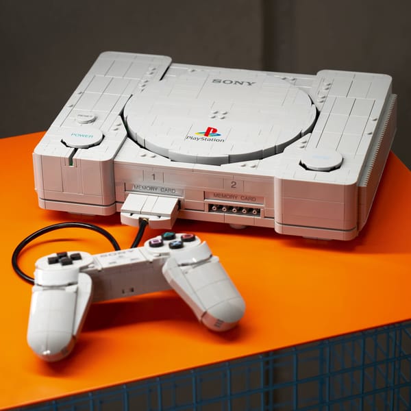 PlayStation™ - Image 17