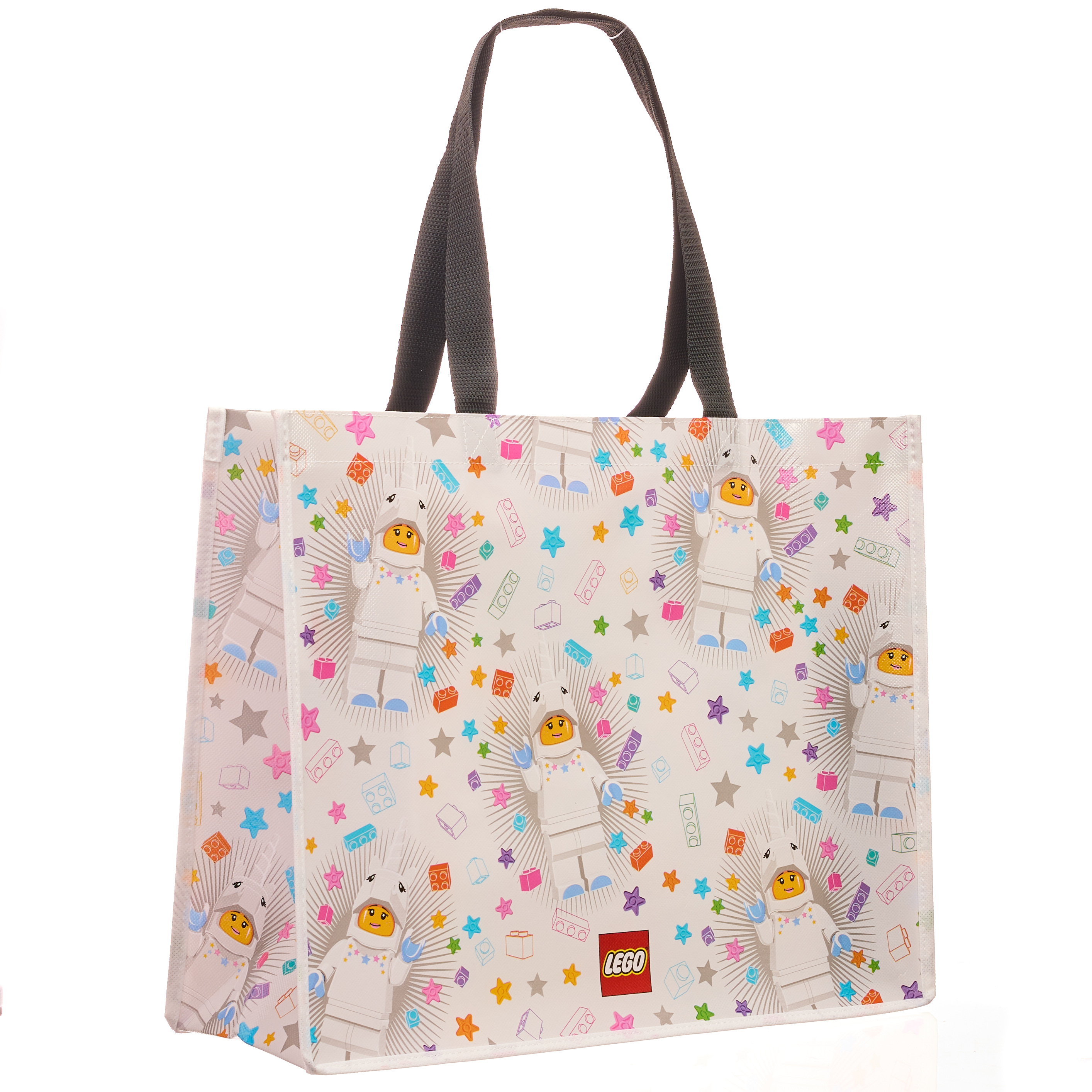 Unicorn Girl Tote