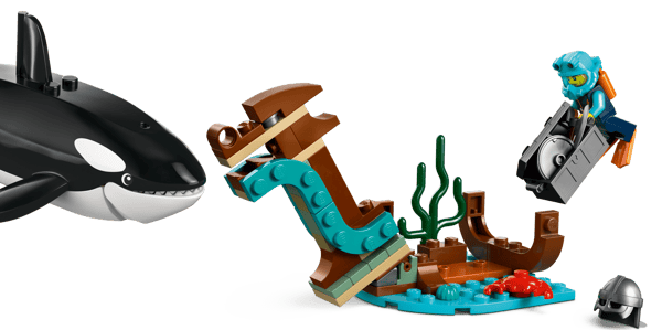 Arctic Explorer Ship - Image 9