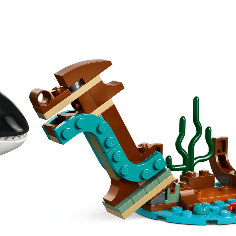 Arctic Explorer Ship 60368 | City | Buy online at the Official Arctic Explorer Ship 60368 | City | Buy online at the Official