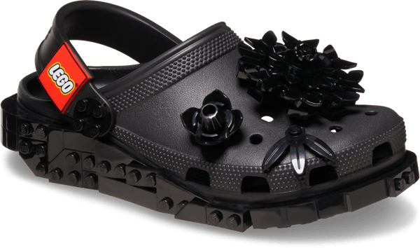 Midnight Garden Creativity Clog - Image 6