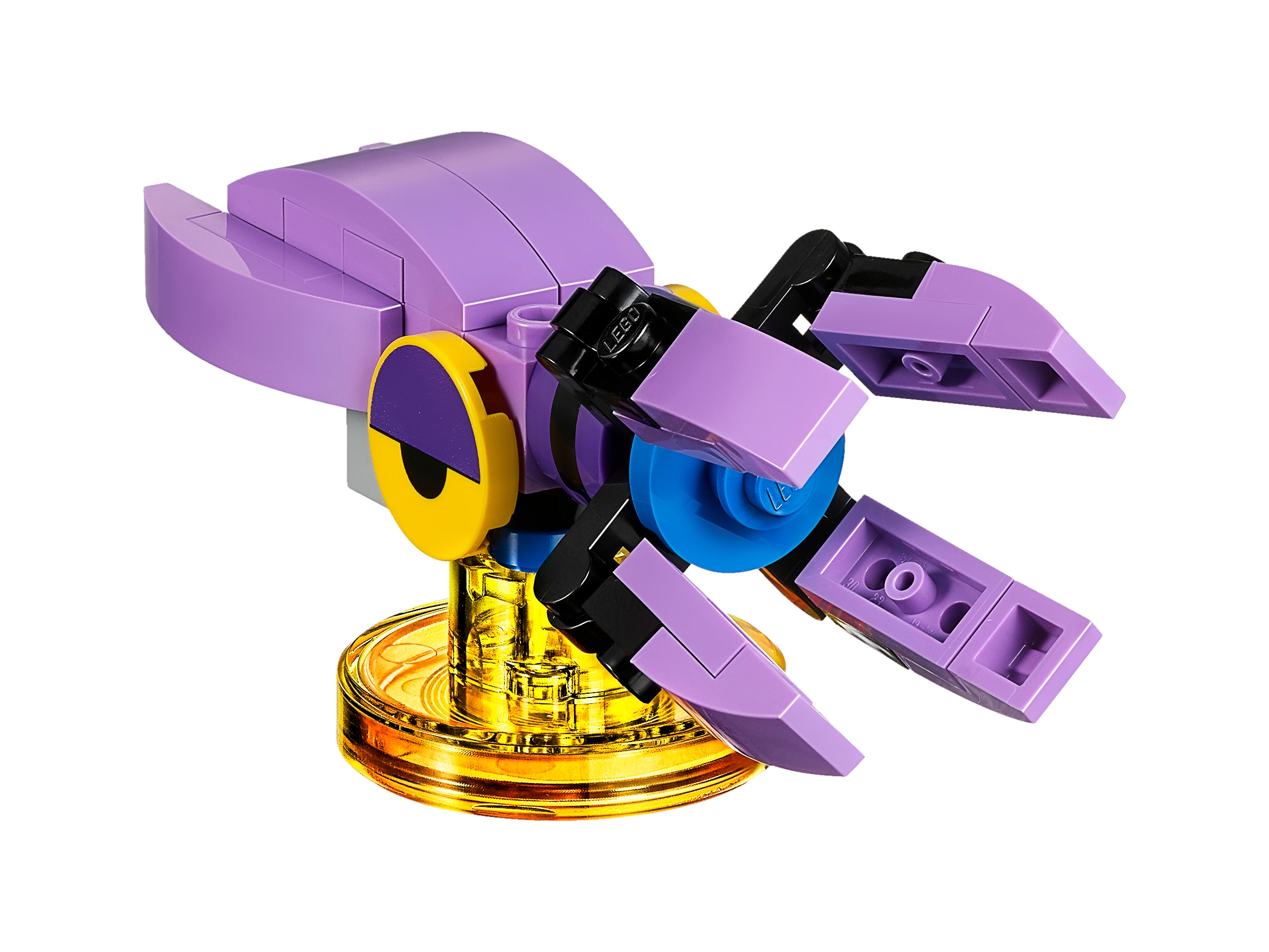 The Powerpuff Girls™ Team Pack 71346 DIMENSIONS™ Buy online at