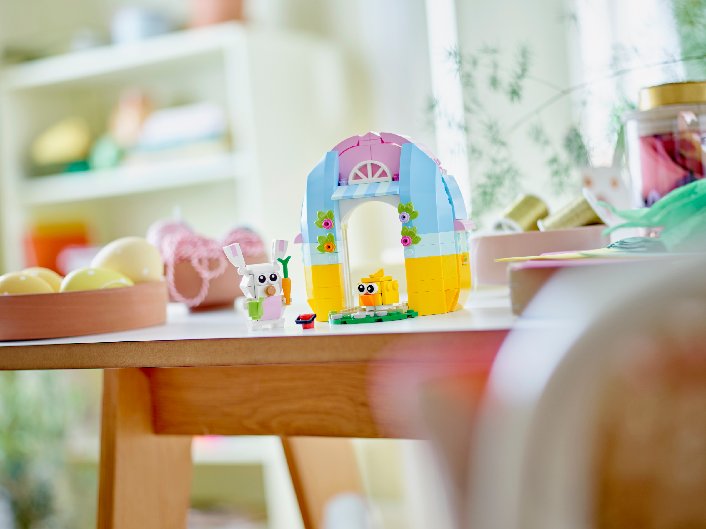 Spring Garden House 40682 | Other | Buy online at the Official