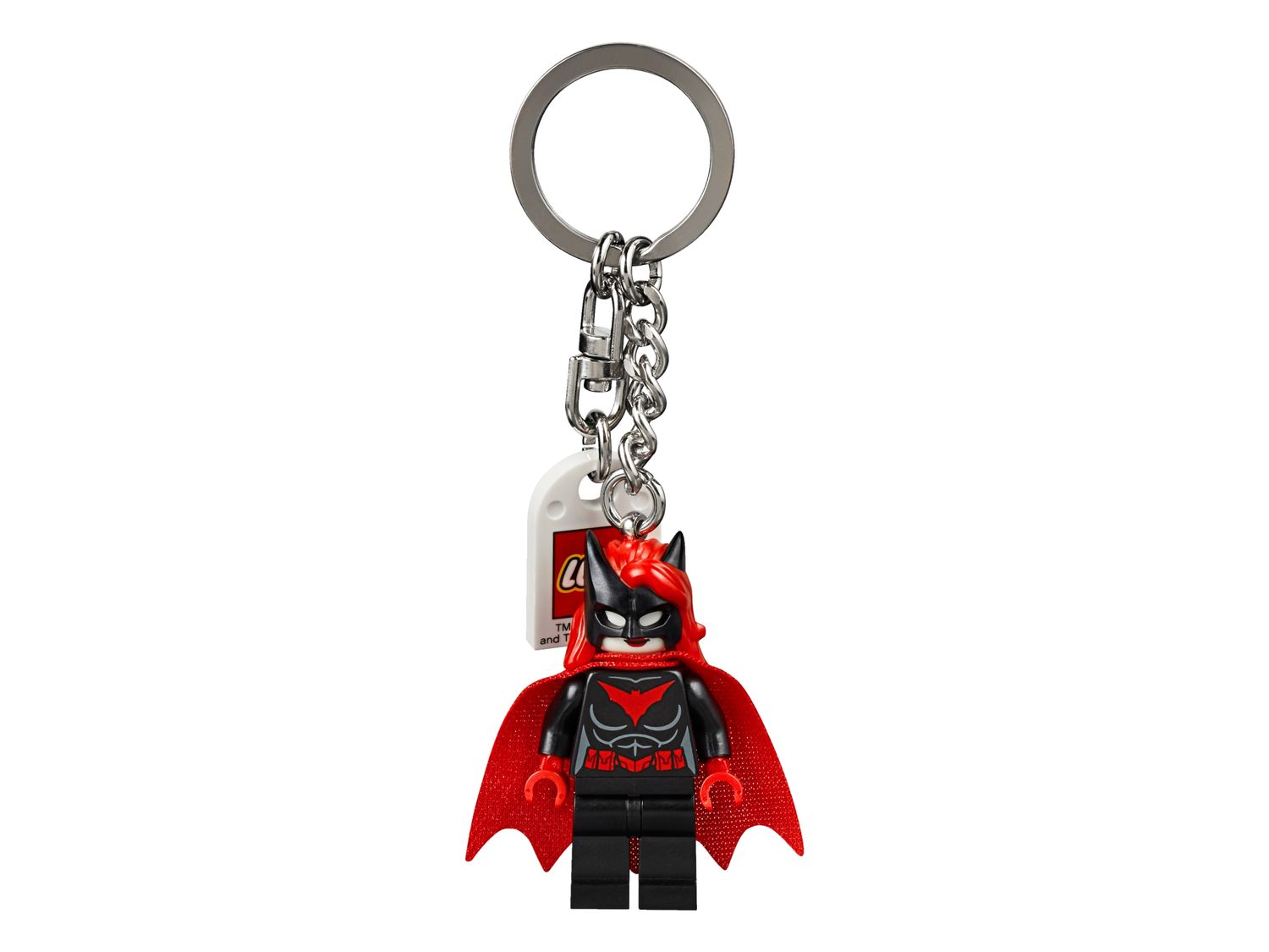 Batwoman™ Keyring