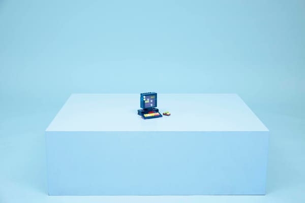 Retro Gaming Console - Image 13