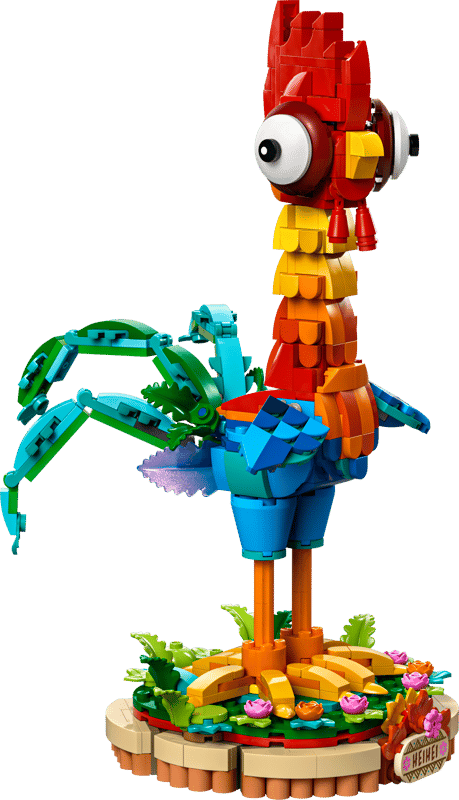 Heihei - Image 1