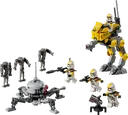 LEGO Star Wars 75431 Klonsoldaten des 327. Sternenkorps Battle Pack