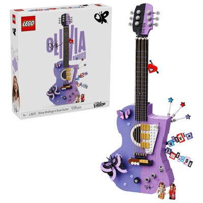 LEGO® Music | Gifts for Music Lovers | Official LEGO® Shop MX LEGO® Music | Gifts for Music Lovers | Official LEGO® Shop MX