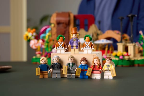 Willy Wonka & the Chocolate Factory - Image 12