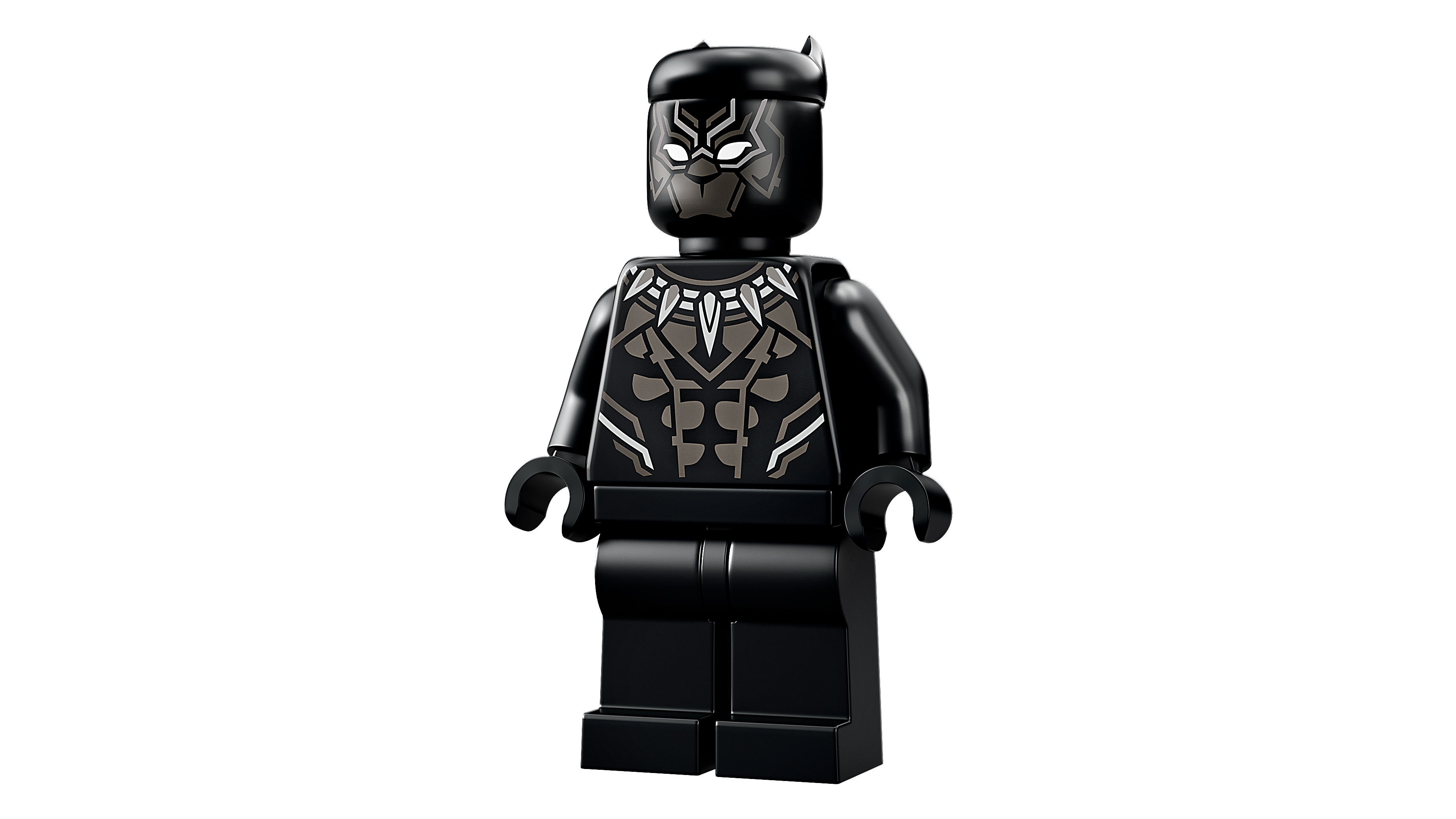 LEGO Marvel Black Panther