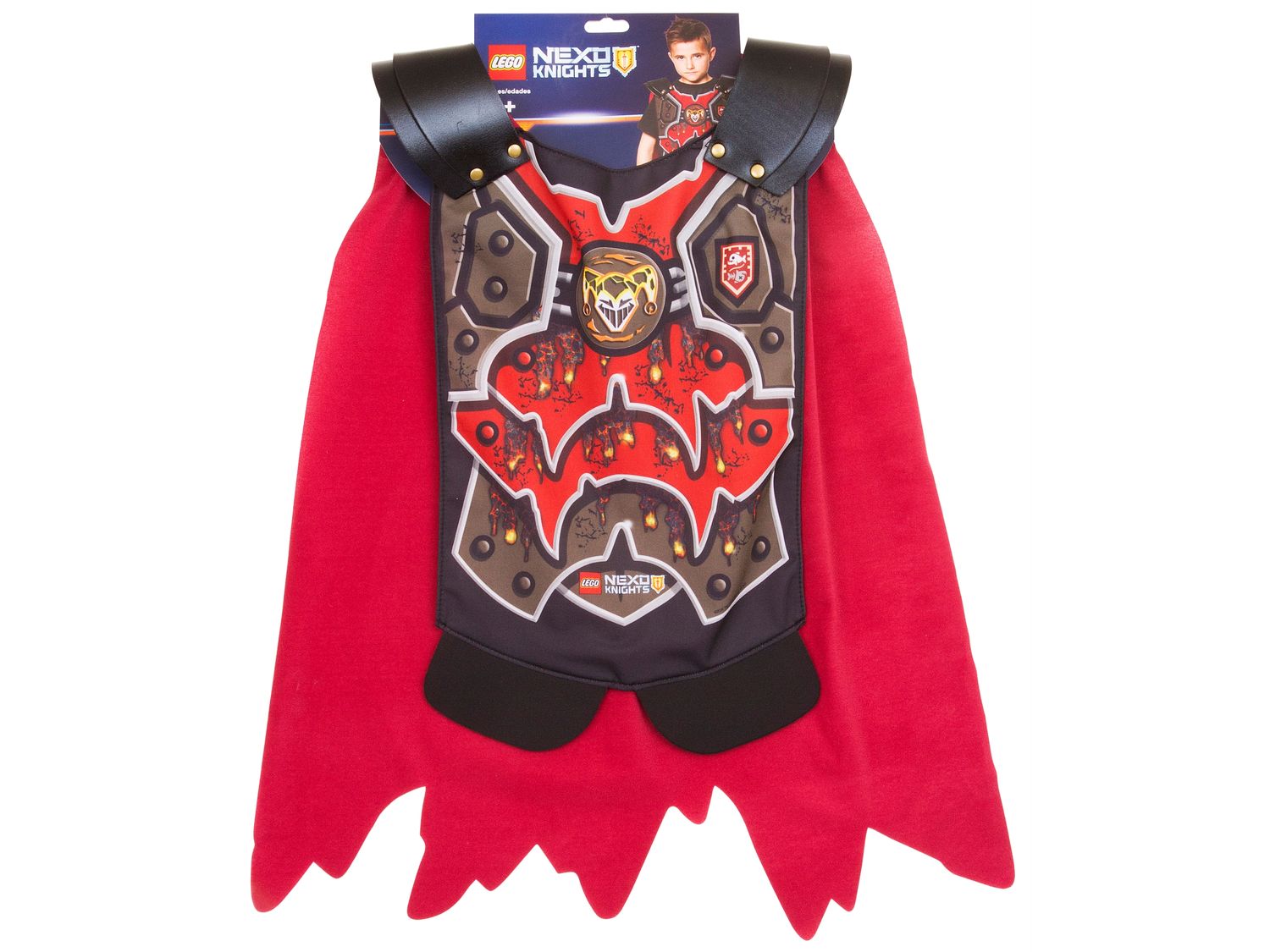 FK Role Play Dress up -Bad guy