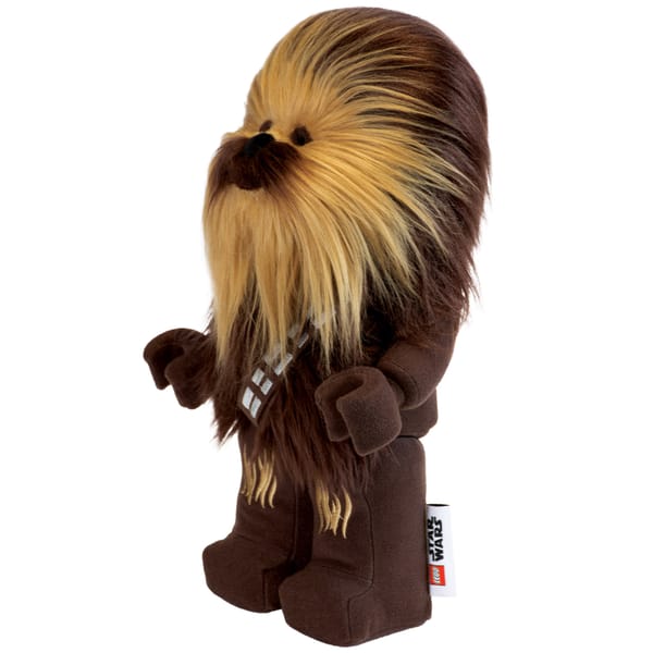 Chewbacca™ Plush - Image 4