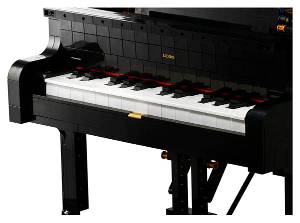 Grand Piano - Image 14