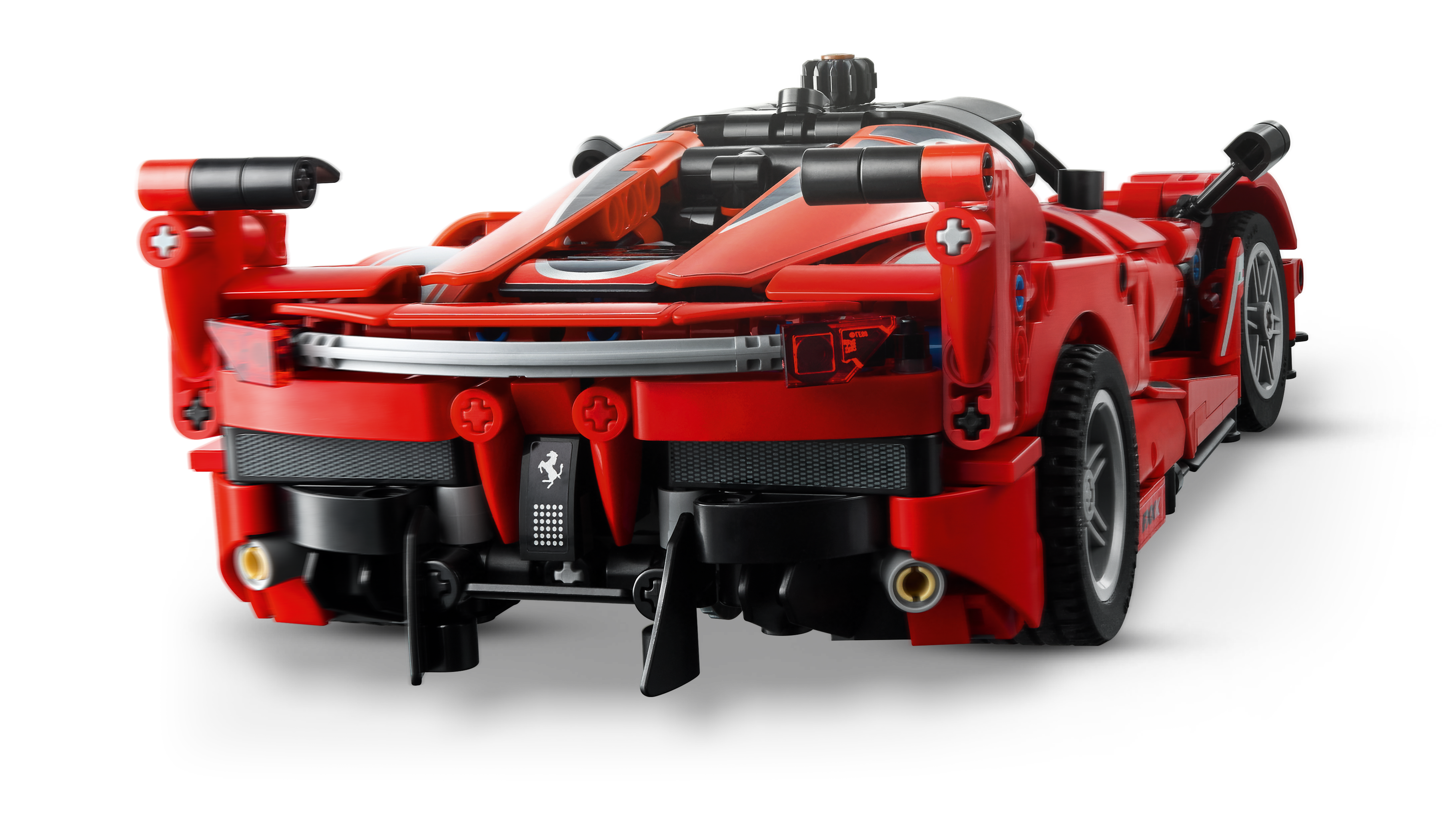 Ferrari FXX K 42212 | テクニック |レゴ®ストア公式オンライン