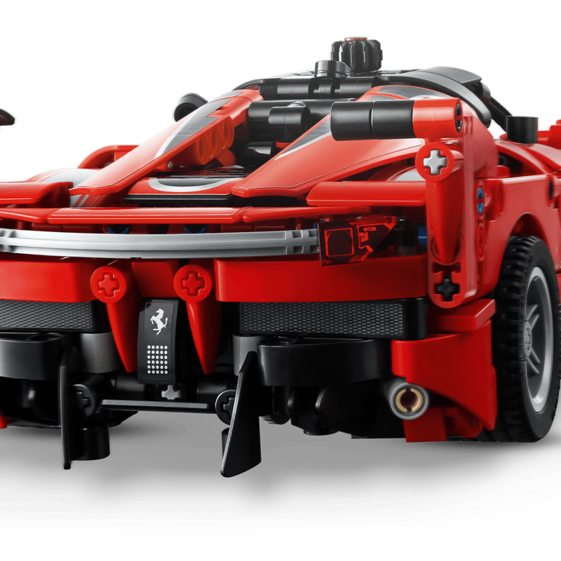 Ferrari FXX K 42212 | 테크닉 | LEGO® Shop KR Ferrari FXX K 42212 | 테크닉 | LEGO® Shop KR