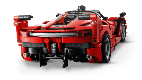 LEGO 42212 Ferrari FXX K — visuel 7 sur 8