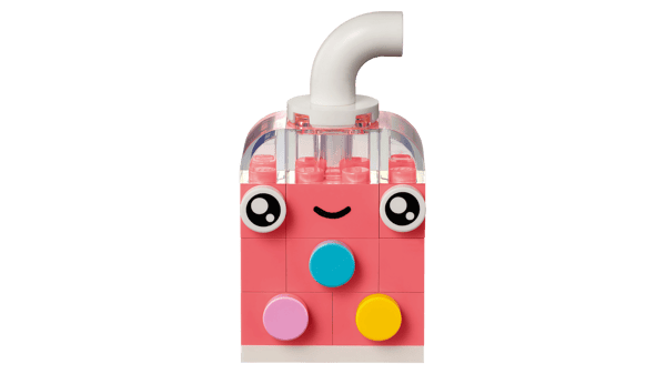 LEGO 11039 Les aliments créatifs — visuel 4 sur 8