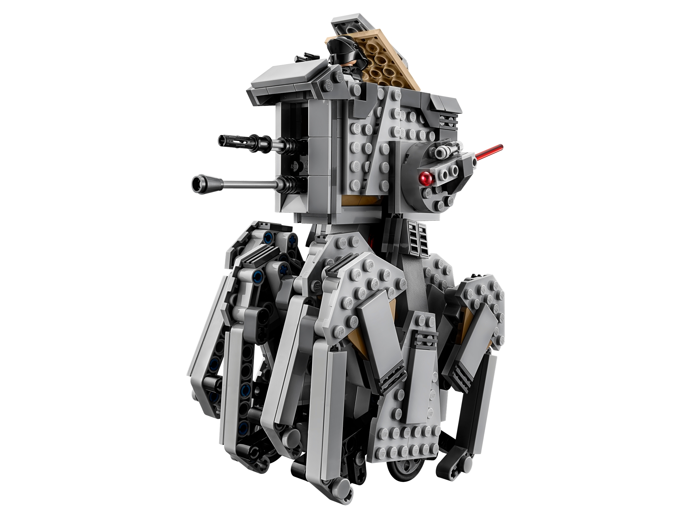 75177 first order Heavy Scout Walker ™ & 0 LEGO ® Star Wars ™ € Spedizione & NUOVO OVP 
