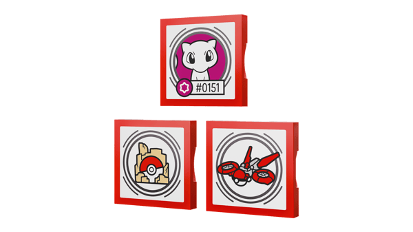 SMART Play™: Drone Search for Mythical Mew - Image 4