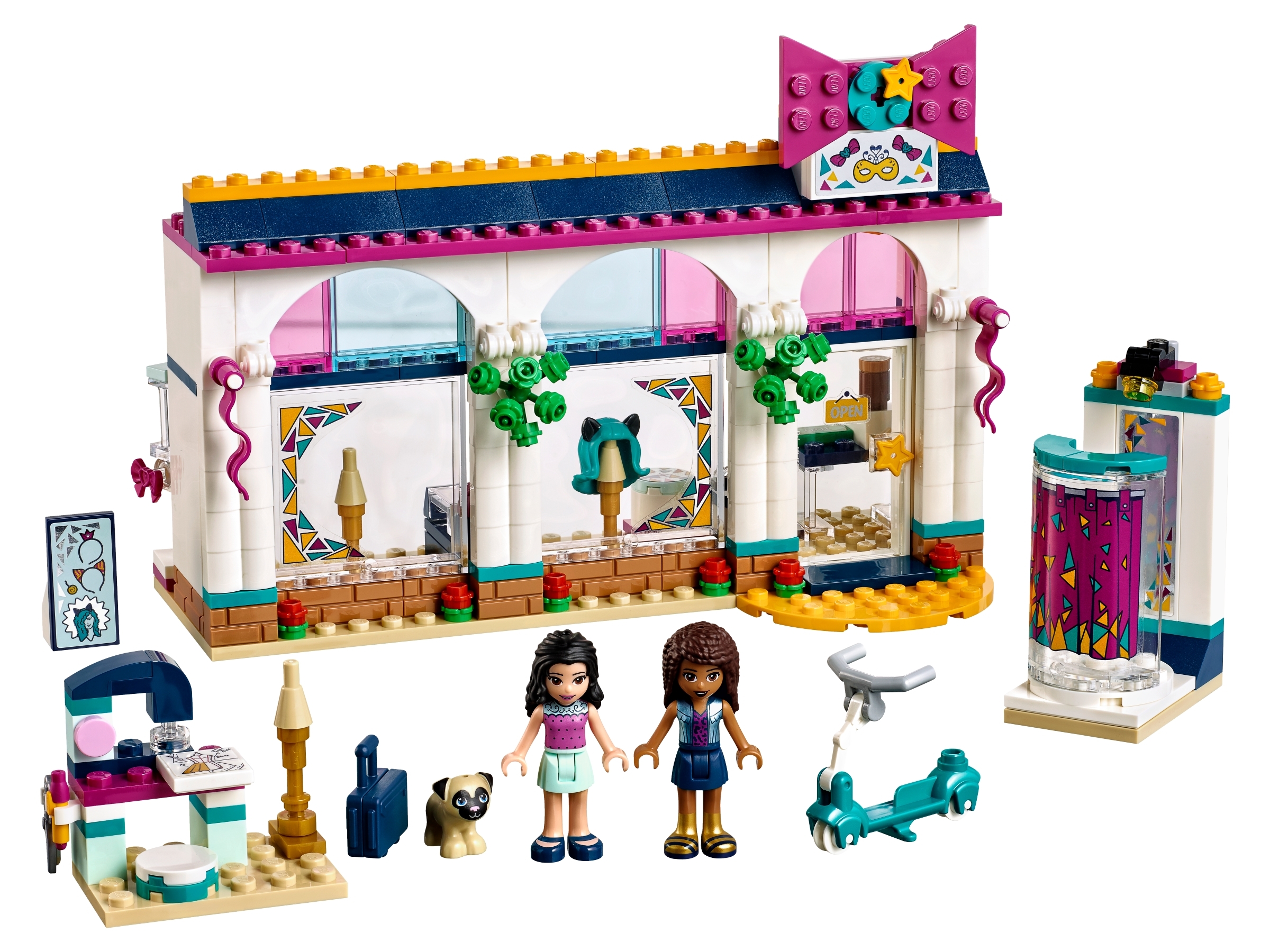 where to buy friends lego set