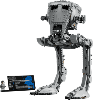 Le marcheur AT-ST™
