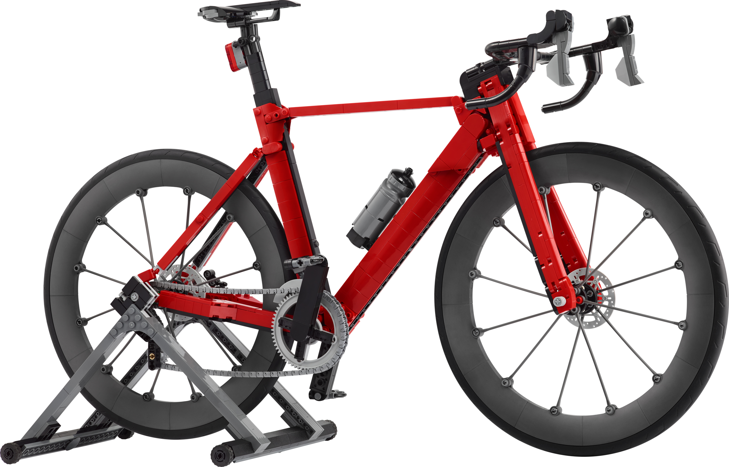 Racercykel