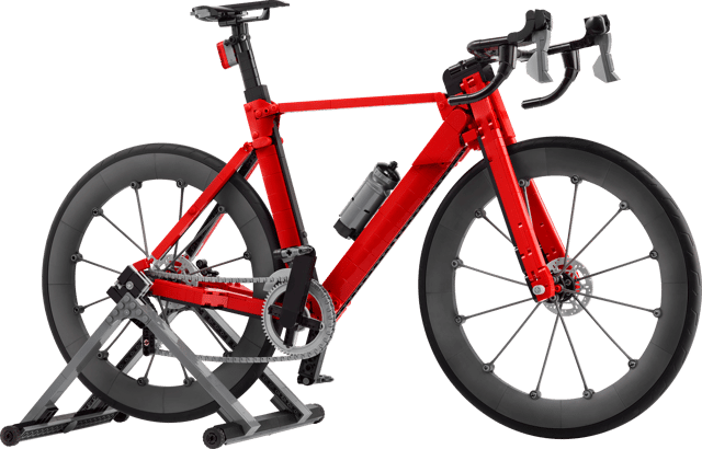 LEGO 11380 Road Bike, official product image