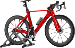 LEGO Icons 11380 Rennrad