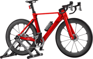 Le vélo de route