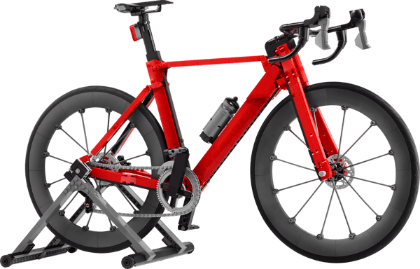 LEGO 11380 Le vélo de route