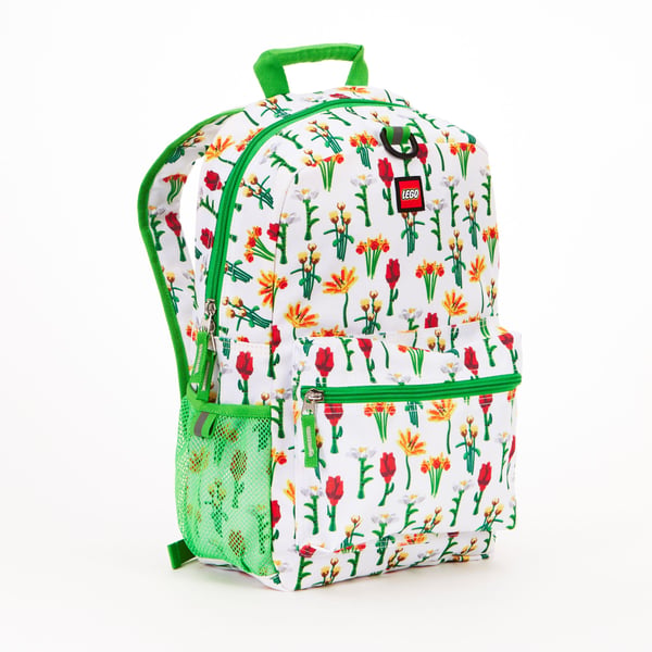 LEGO 5008689 Sac à dos – Bouquet éclatant