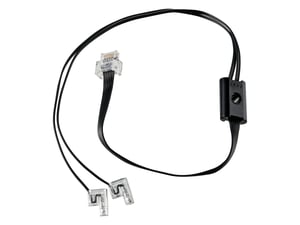 Lumière LED
