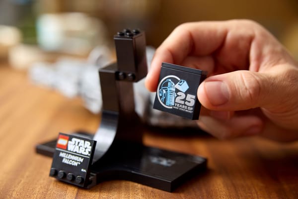 Millennium Falcon™ - Image 9