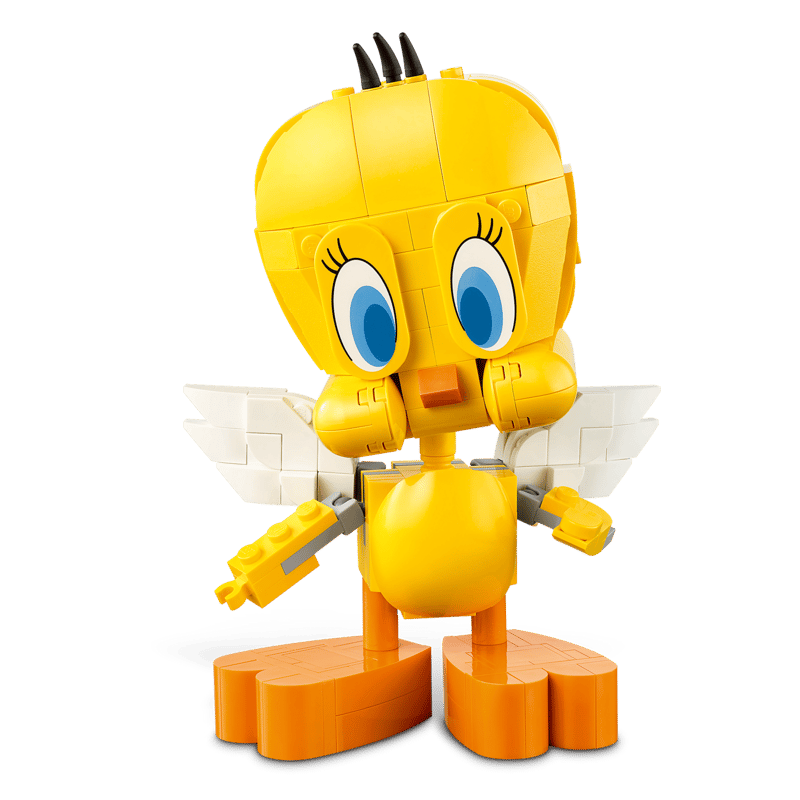 Sweetheart Tweety Bird