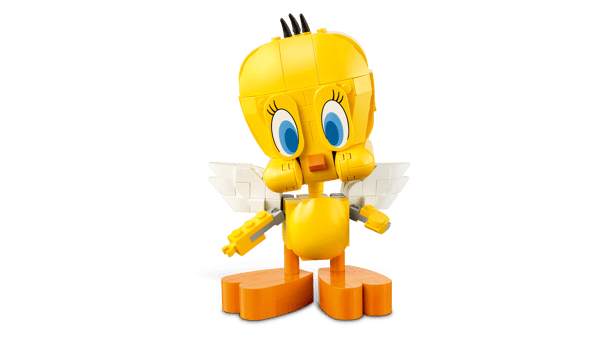 LEGO 40824 Titi amoureux — visuel 4 sur 7