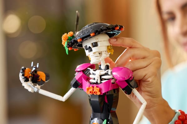 La Catrina - Image 17