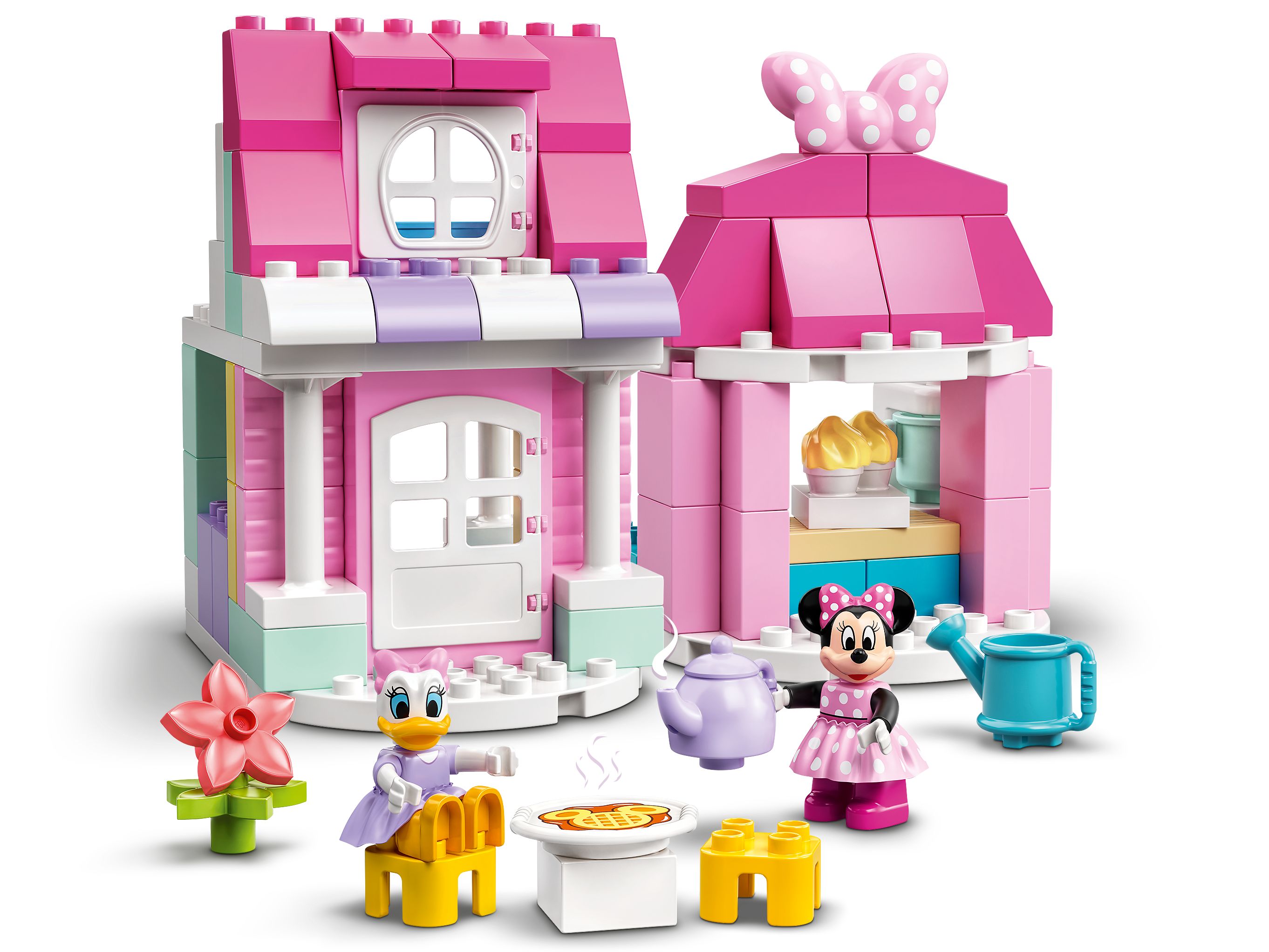 Image of Minnies Haus mit Café