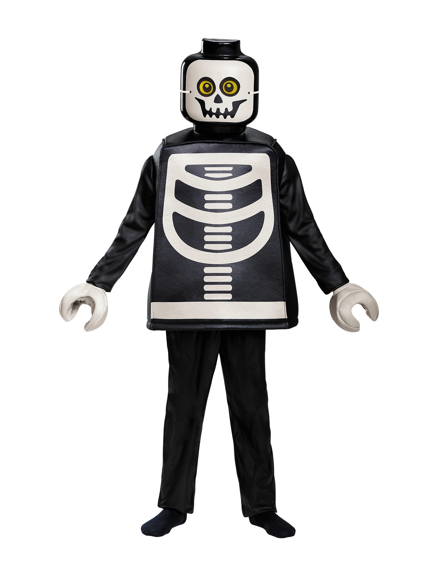 LEGO® Skelett-Kostüm