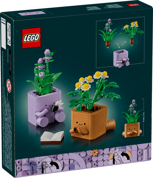 Cozy Plants - Image 13